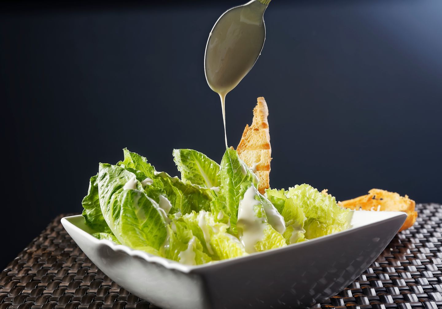Cesar Salad