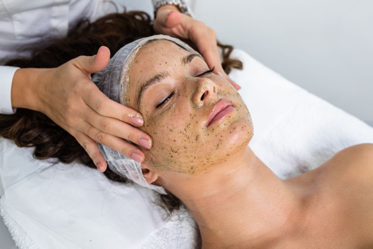 Facial