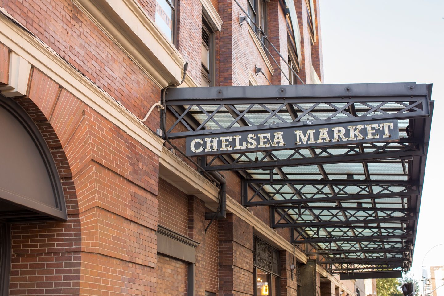 Chelsea Market