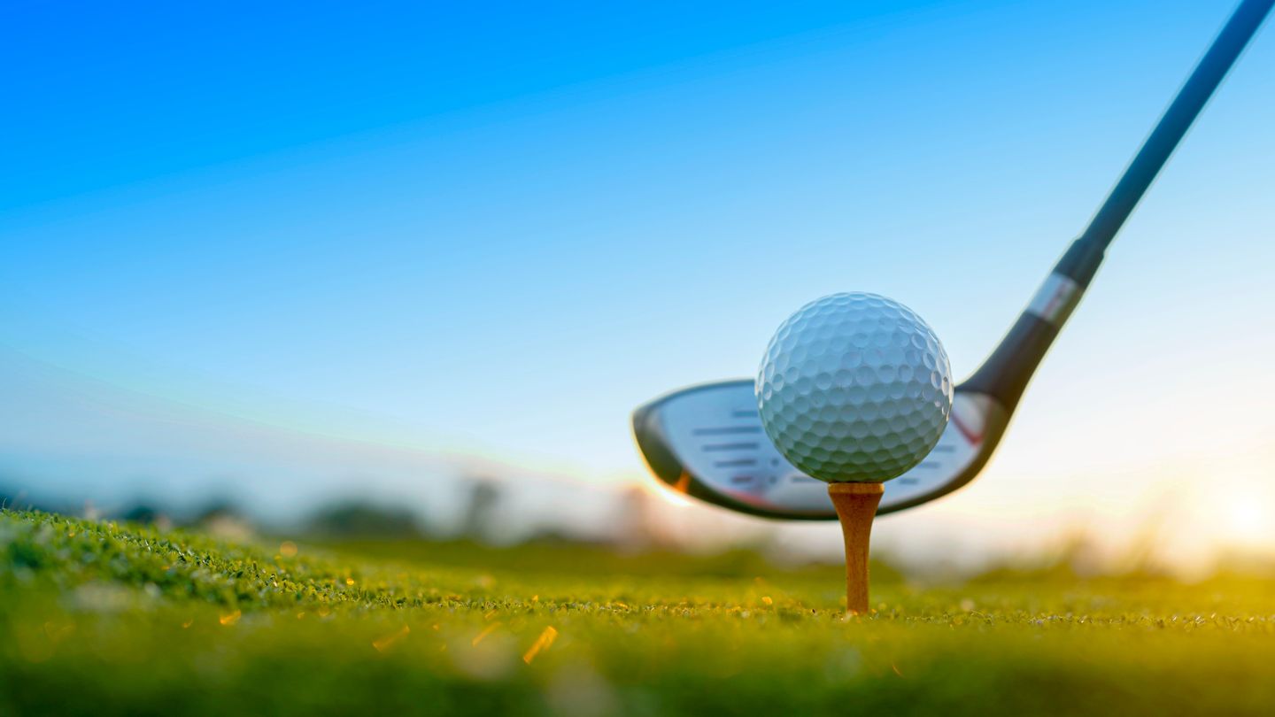 Golf Ball
