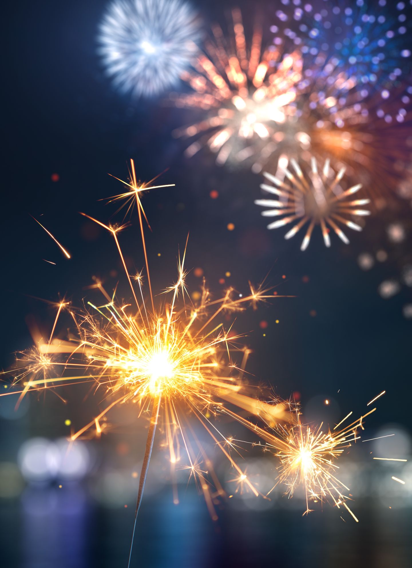 Fireworks