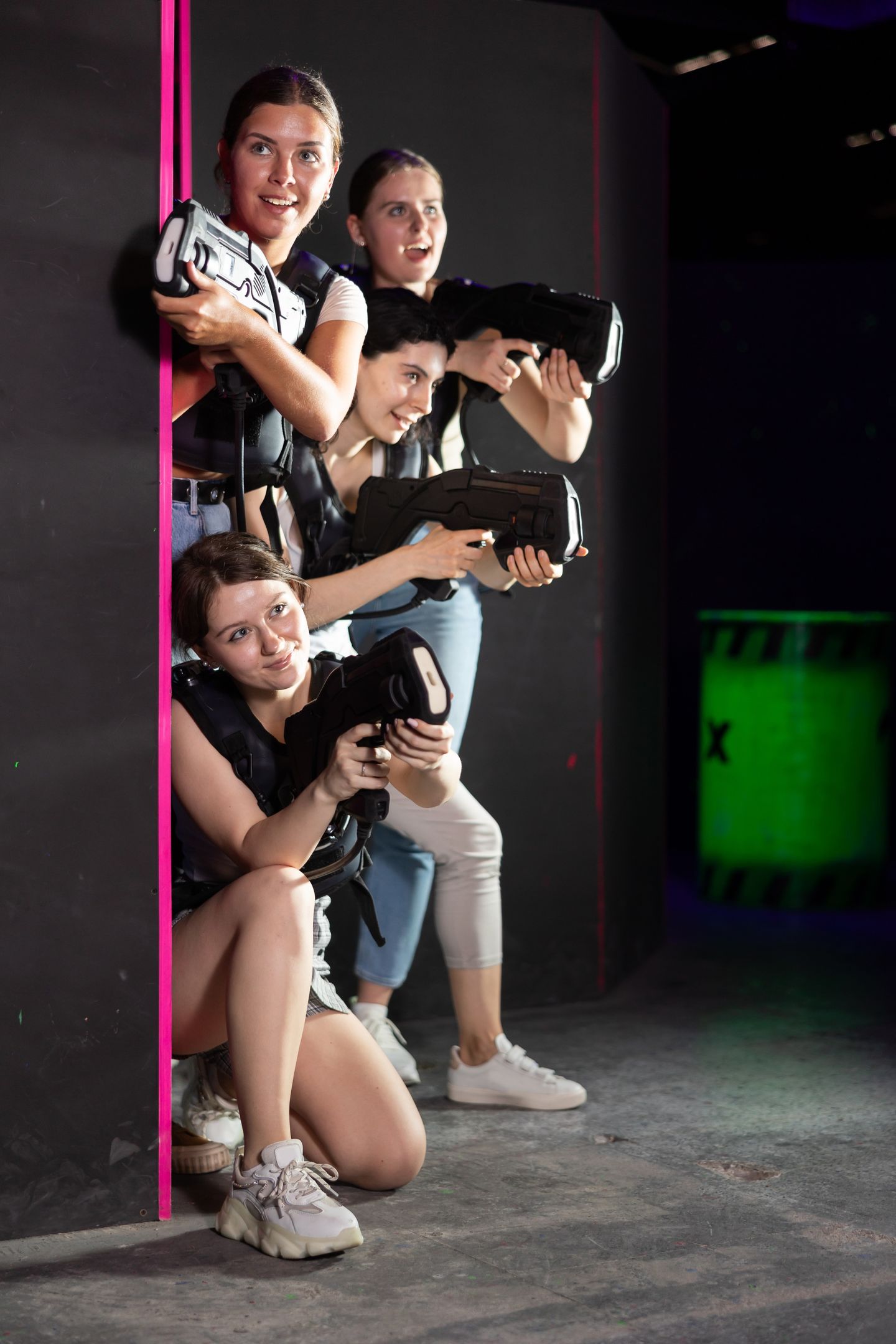 Laser Tag