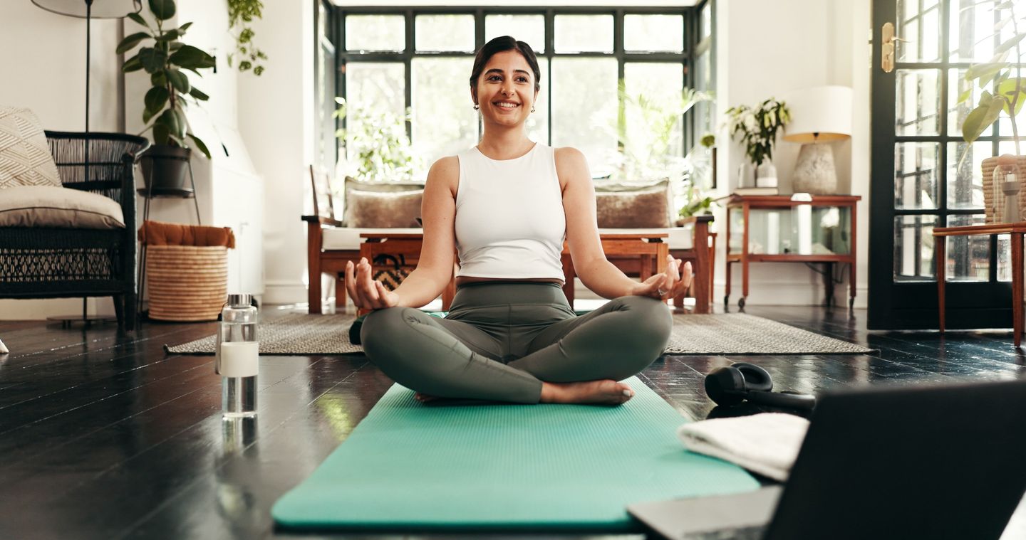 Online Meditation
