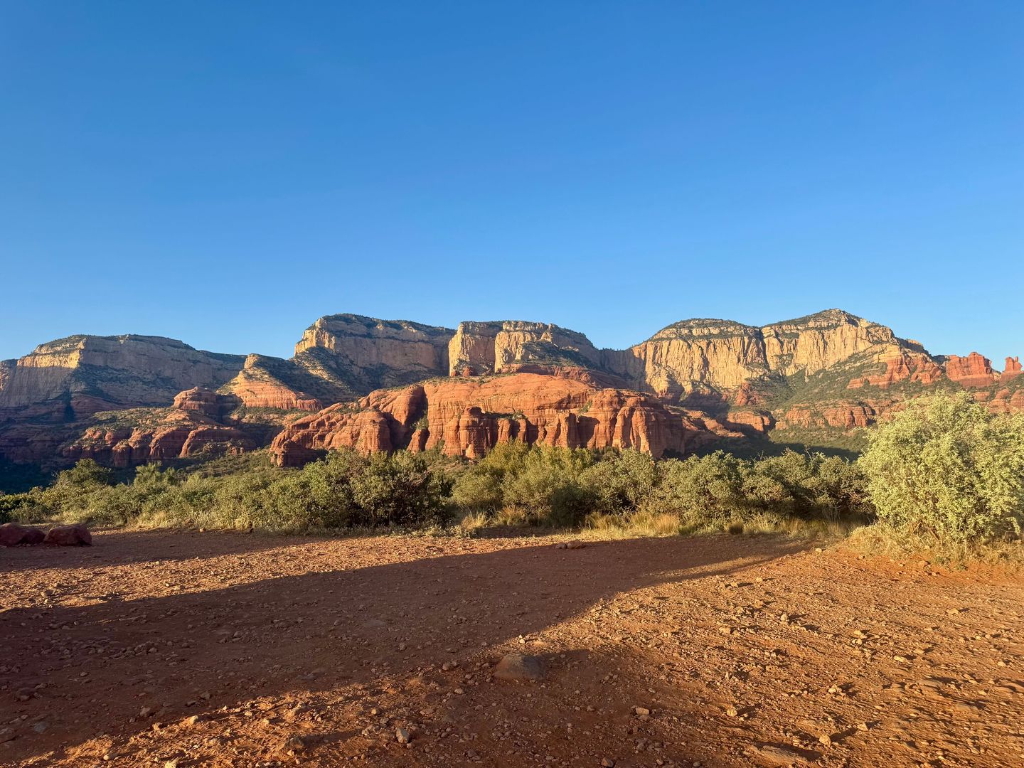 Sedona Jeep Tour
