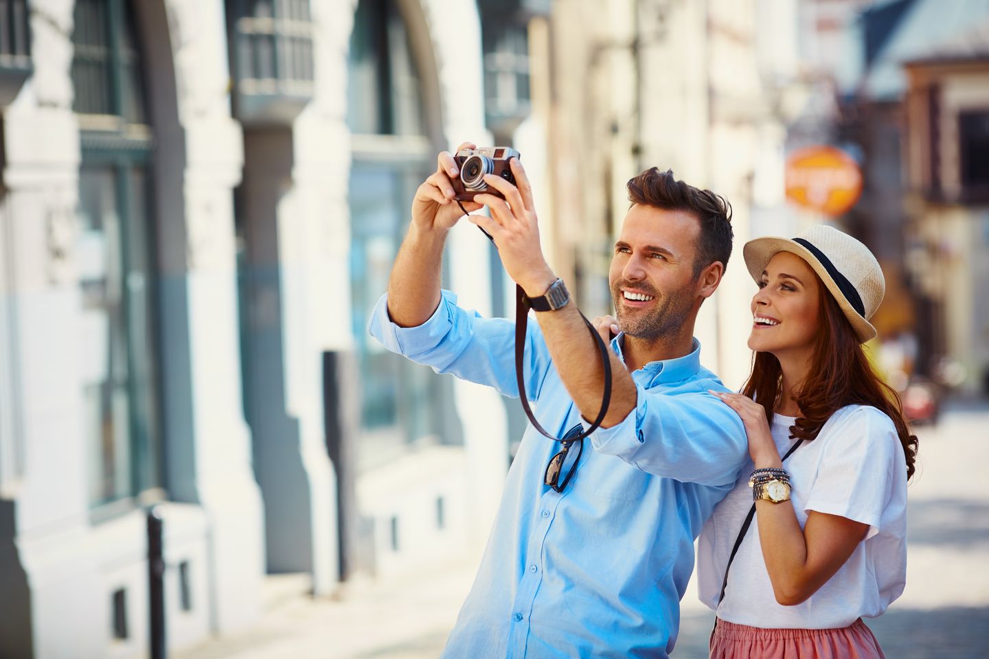 Walking Tour