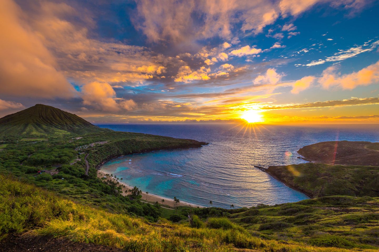 Hawaii Beach