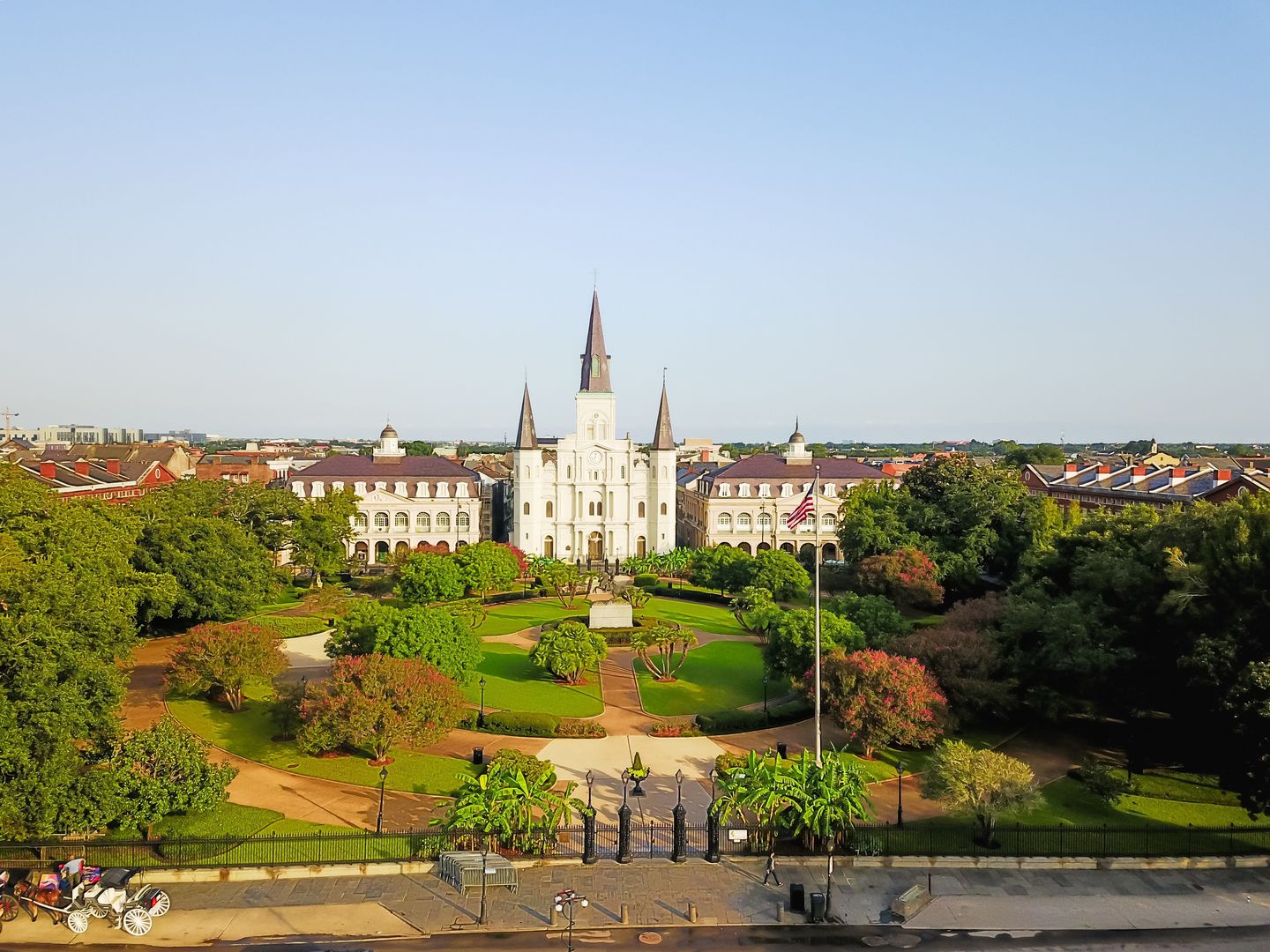 New Orleans