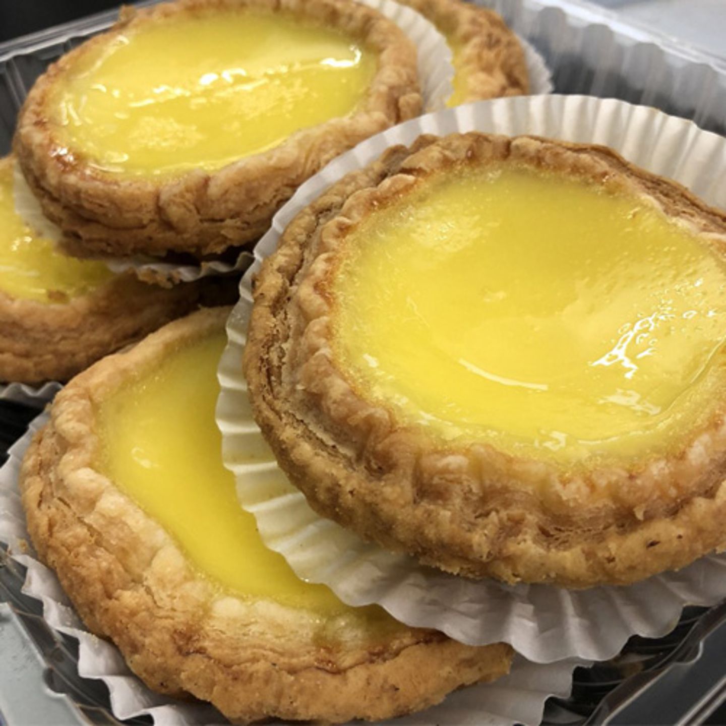 Guided Food Tour