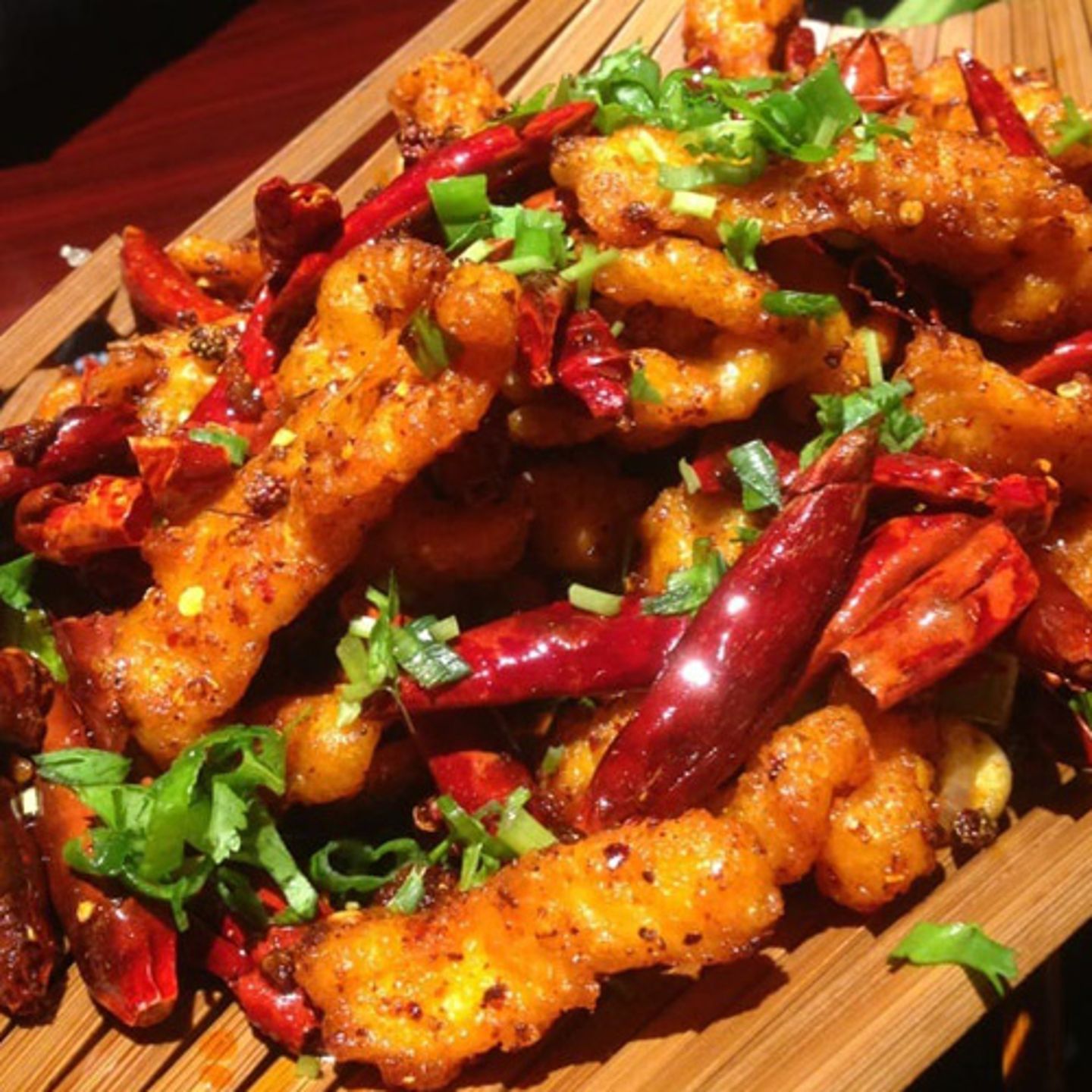 Chinatown Food Tour