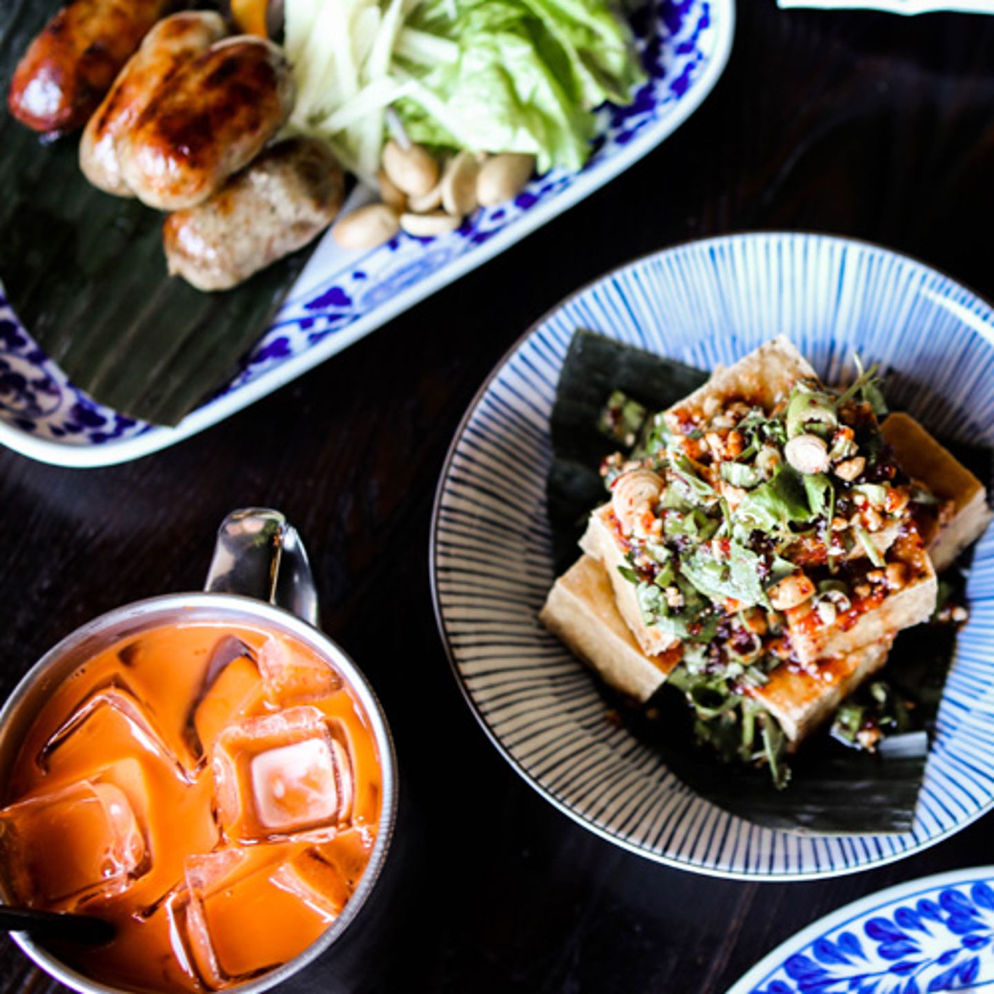Food Tour in West Hollywood