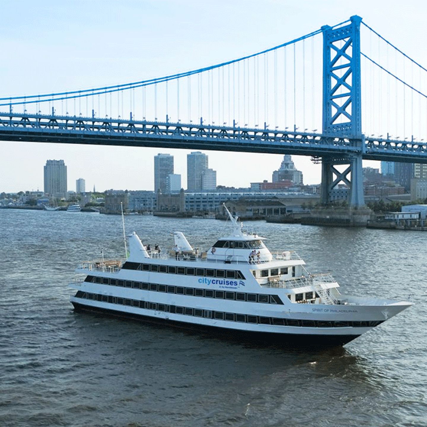 Signature Brunch Cruise