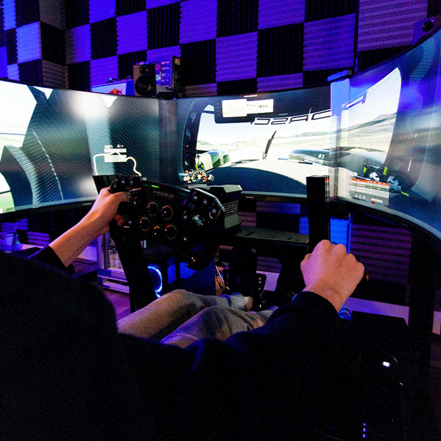 Simulator
