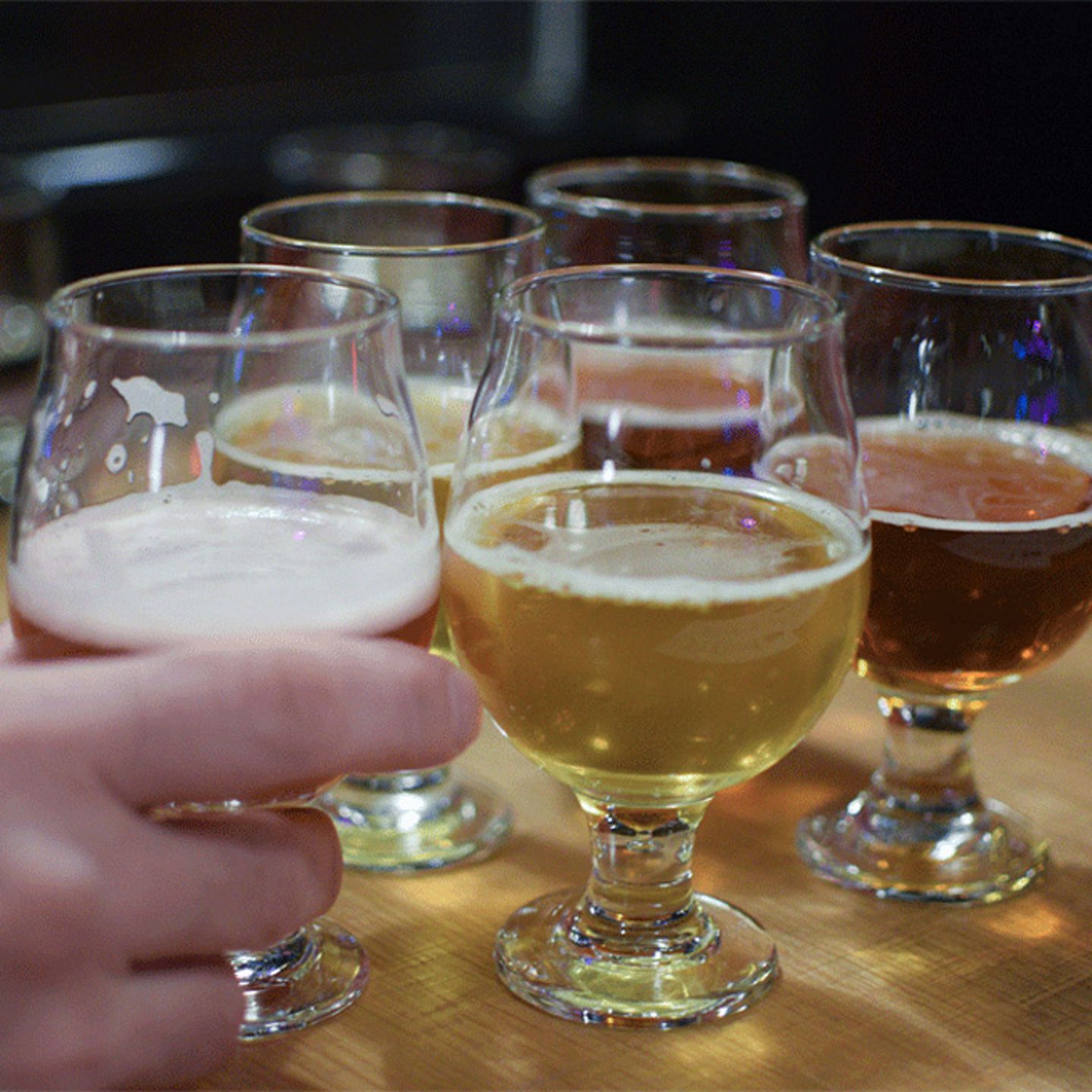 Brewery Tour in Washington DC