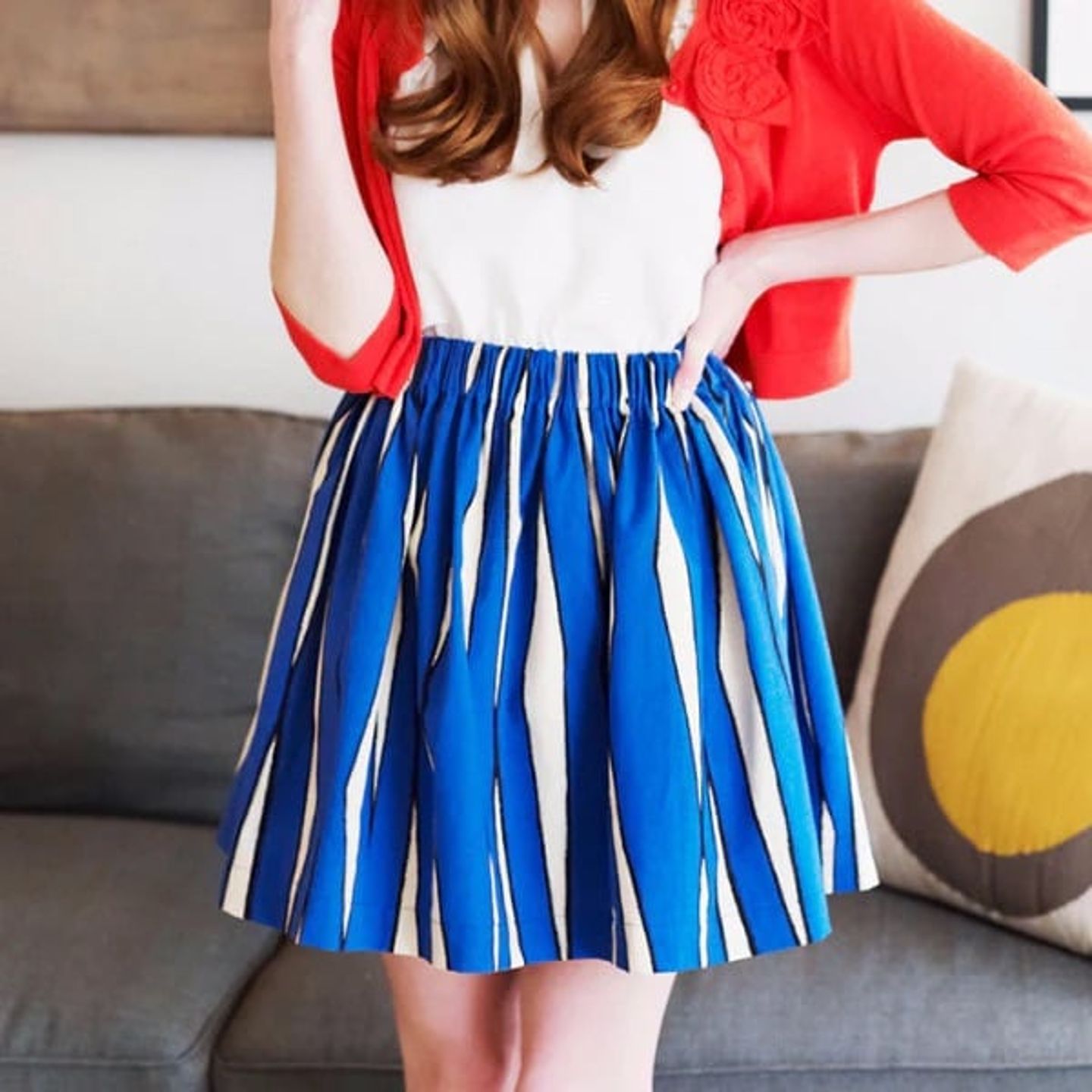 Skirt