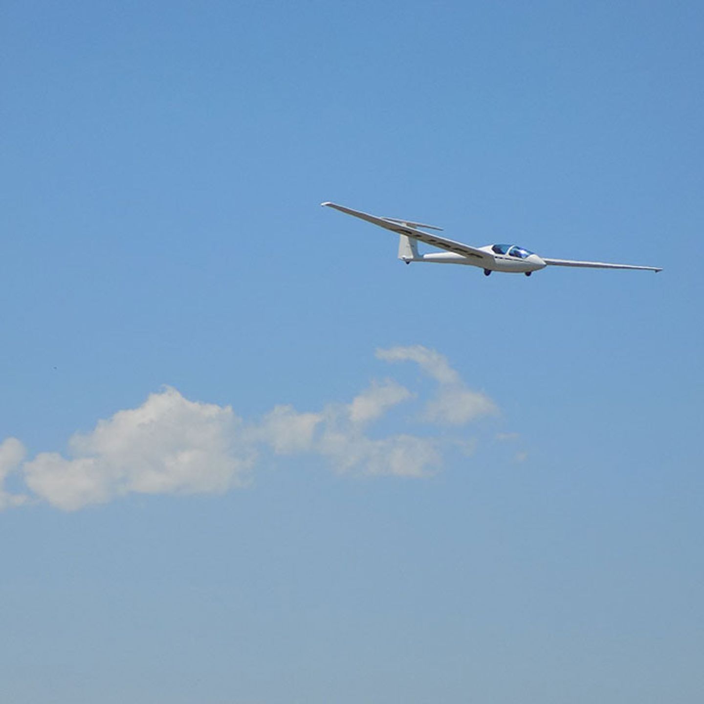 Lake Tahoe Glider Ride