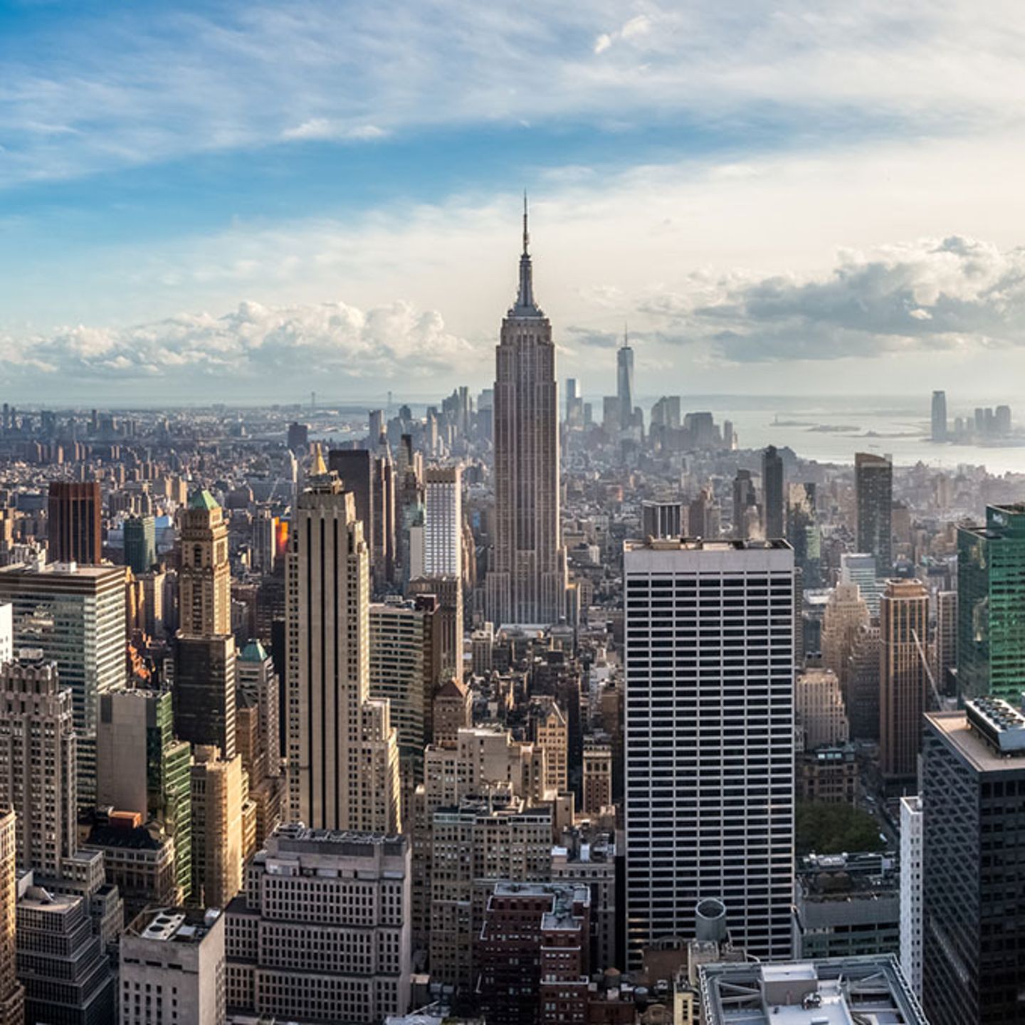 NYC Architecture