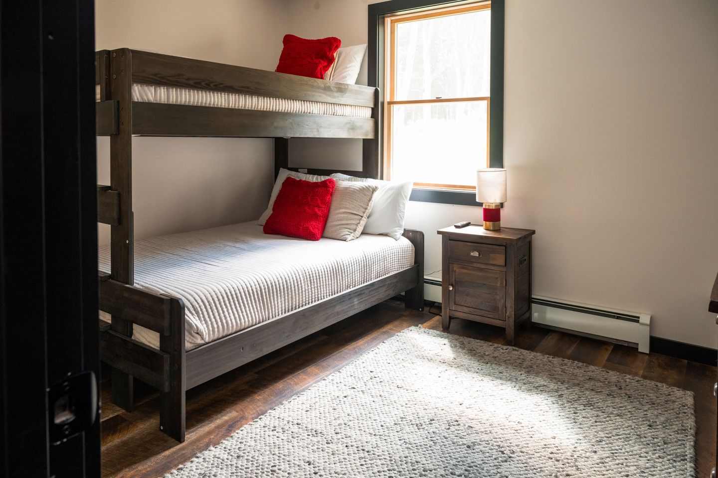 Bunk beds