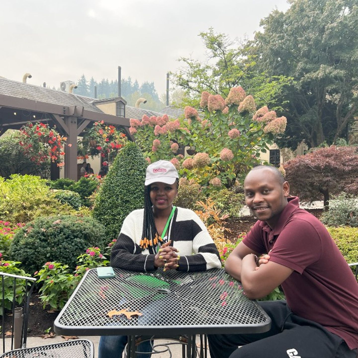 Seattle Wine Tour