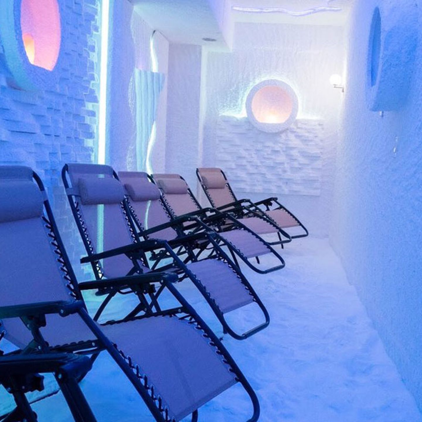 Spa Experience Chicago