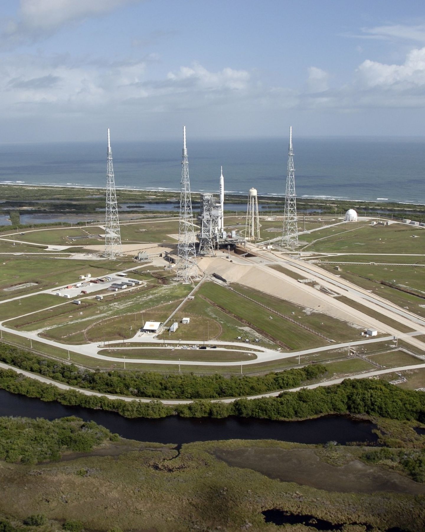 Space Coast