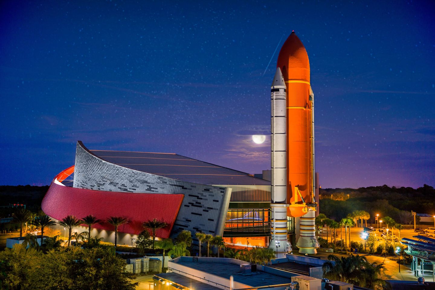 Space Centre