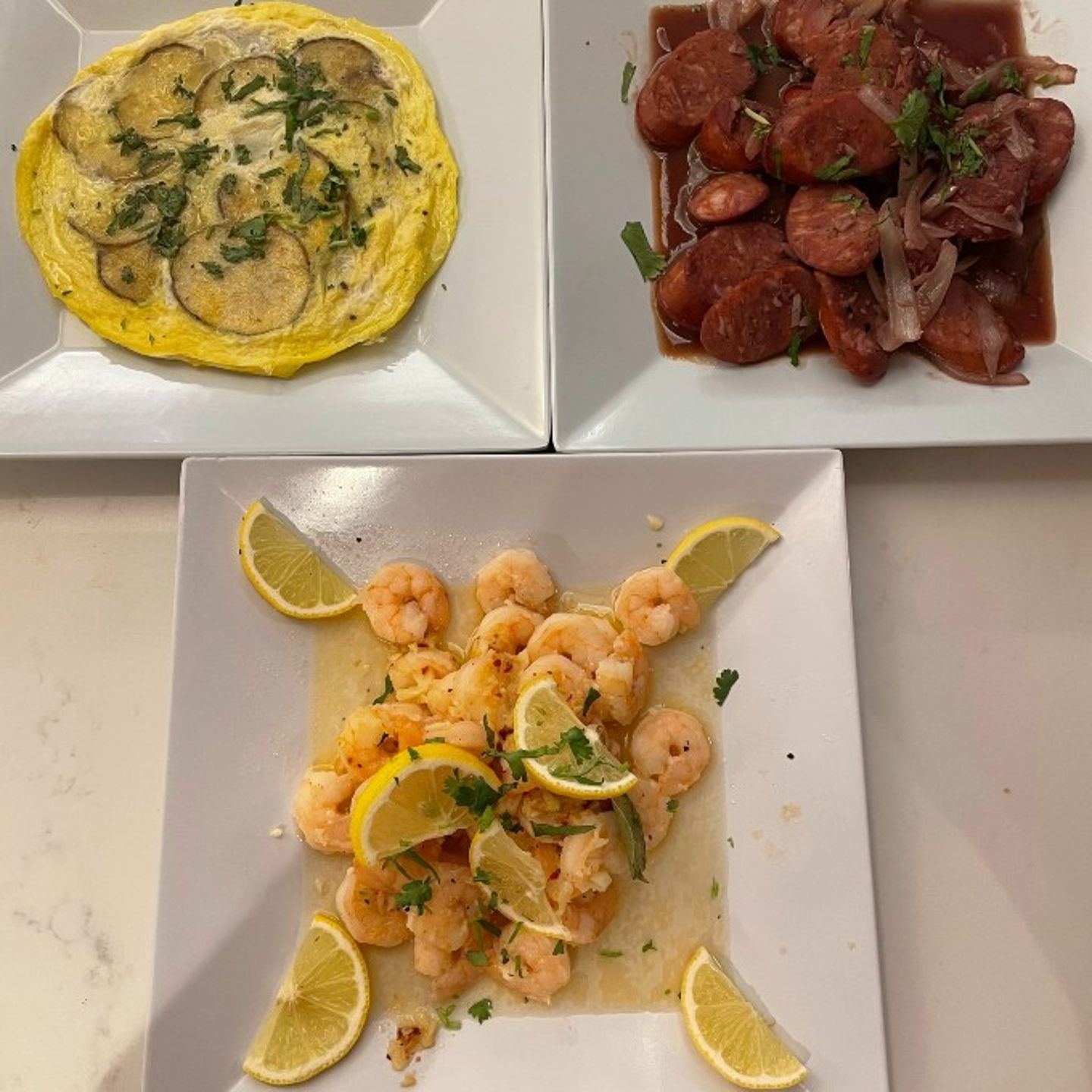 Spanish Tapas