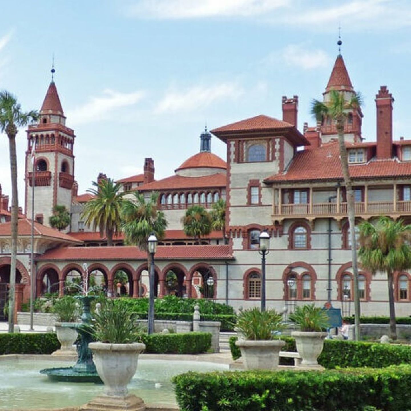 Historic Building