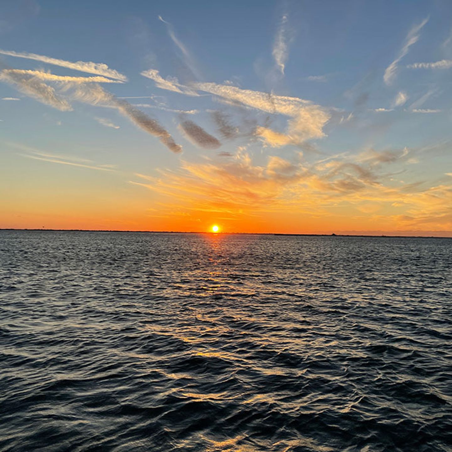 Sunset St. Pete Boat Tour