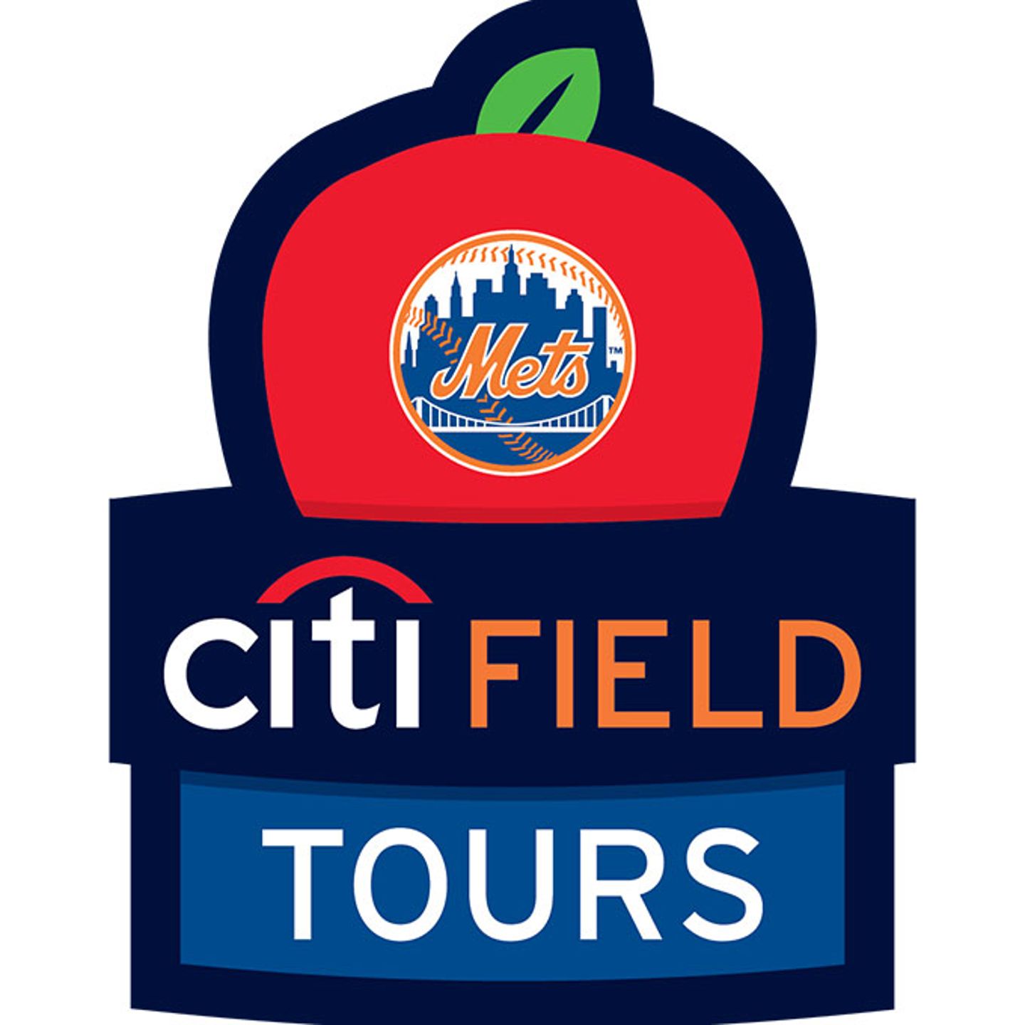 The Mets Stadium Tour