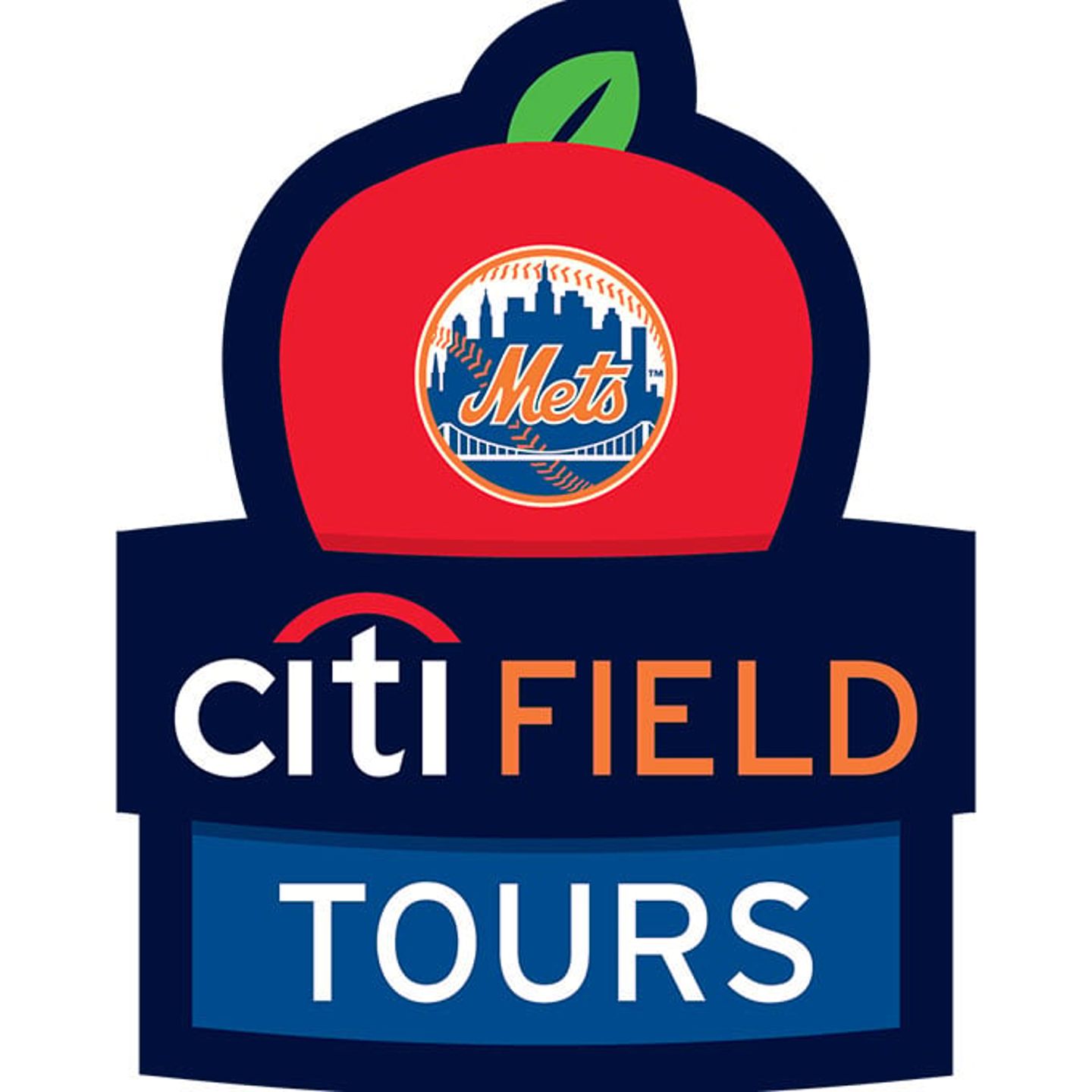 Citi Field Logo