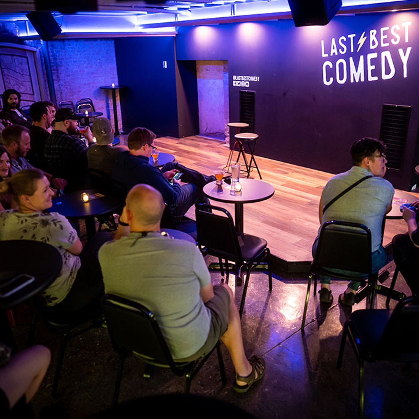 Comedy Show