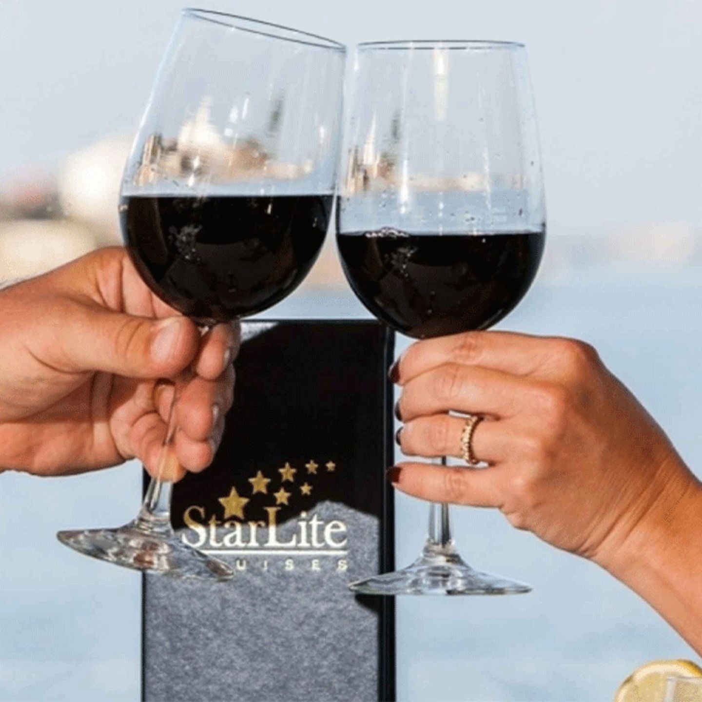 Wine Glasses