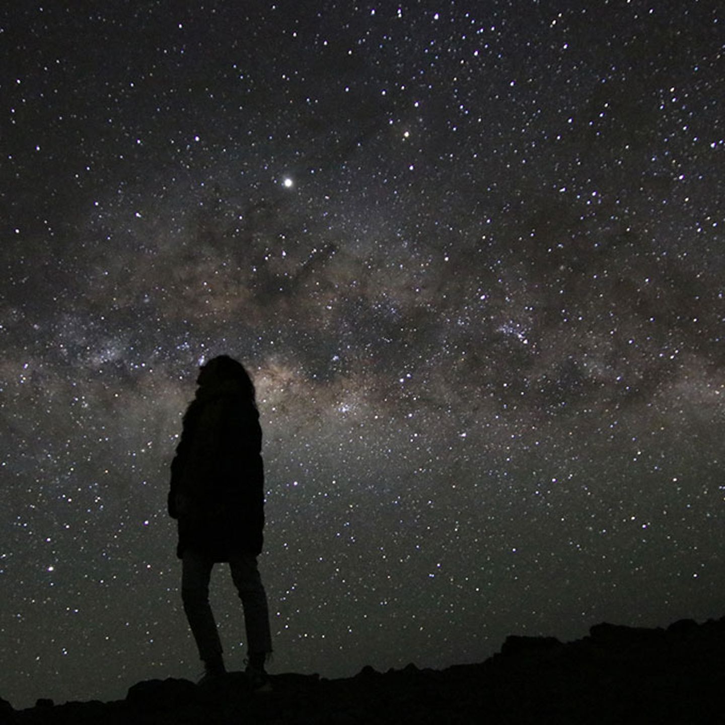 Stars Tour in Hawaii
