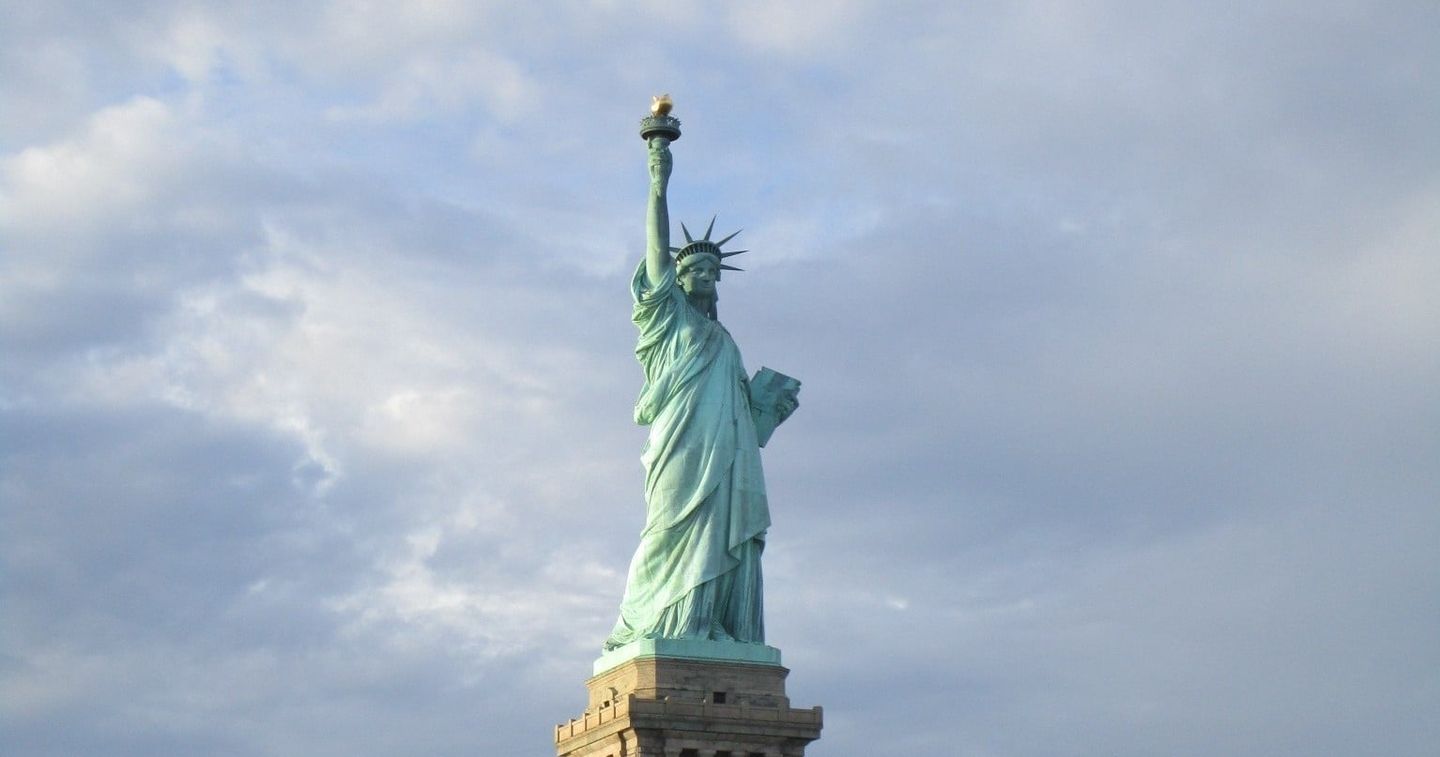 Statue of Liberty
