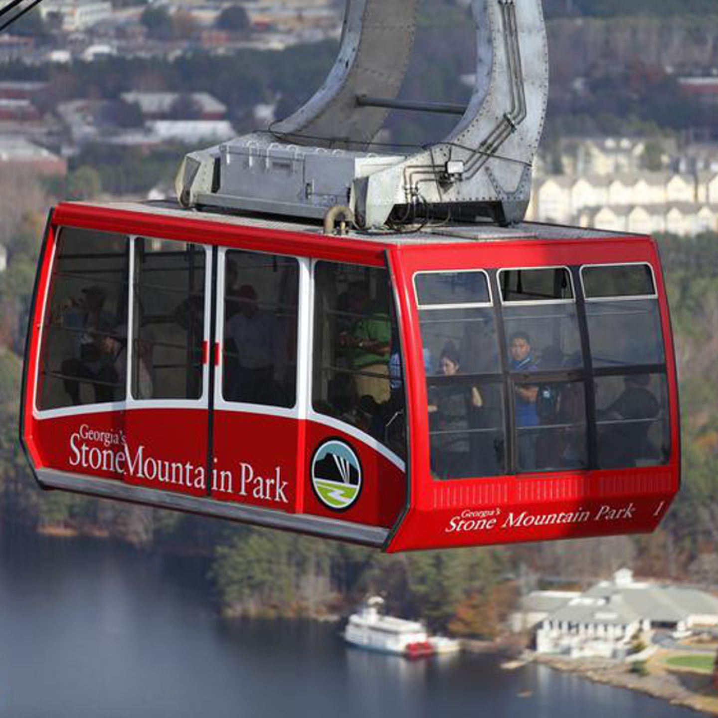 Gondola
