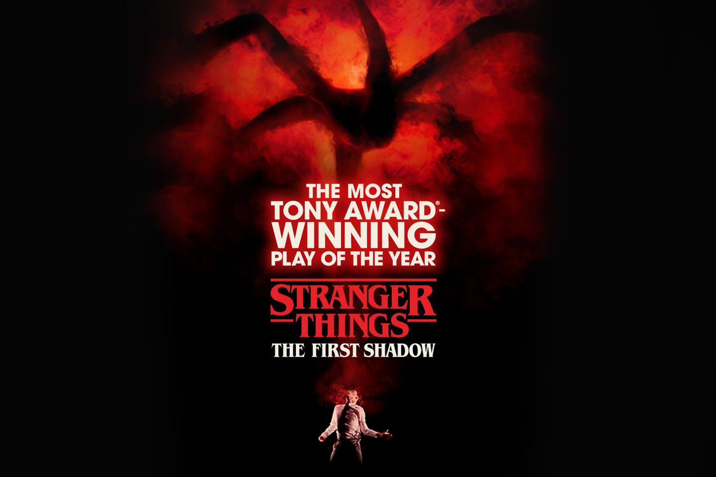 Stranger Things