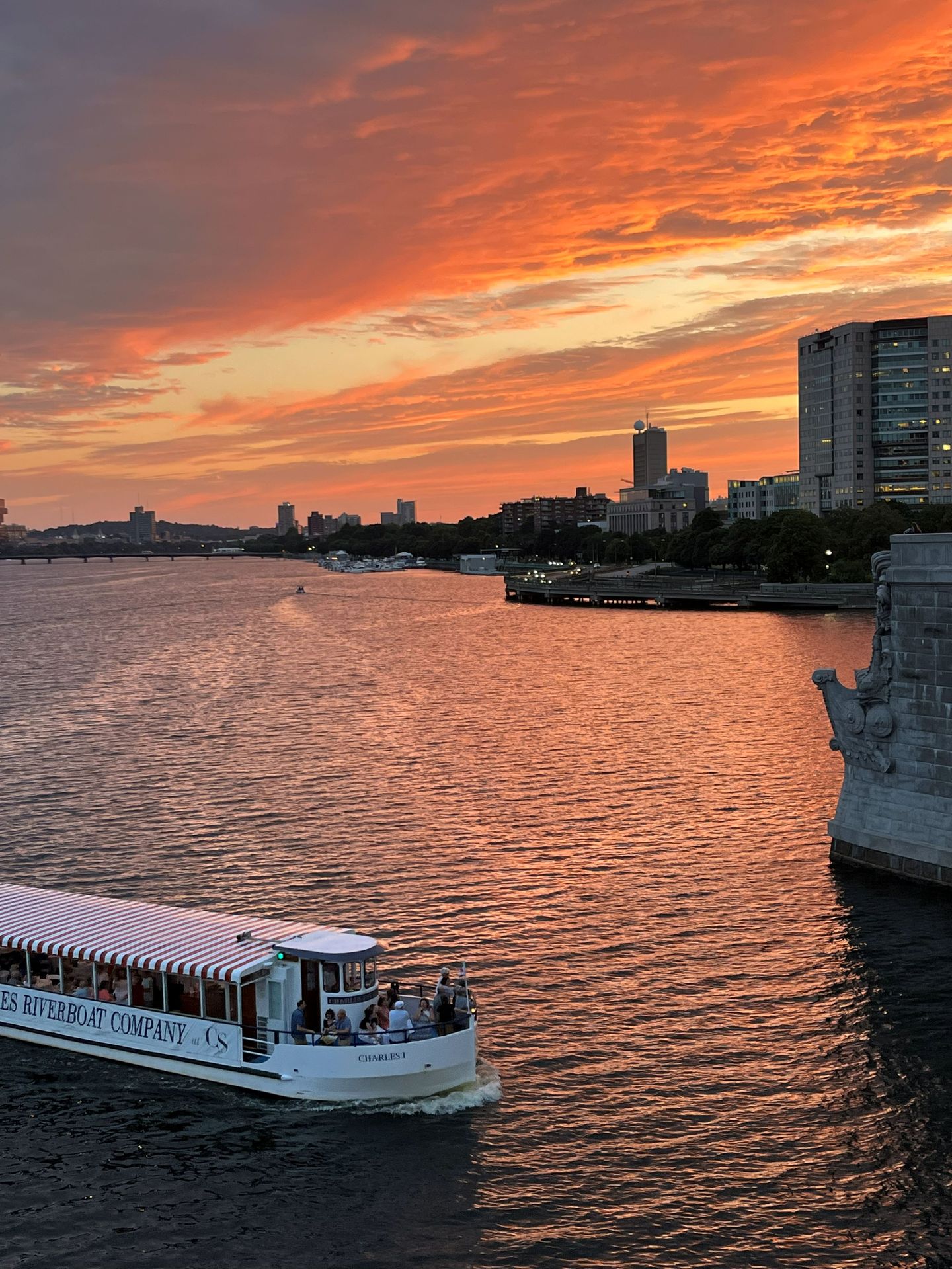 River Cruise