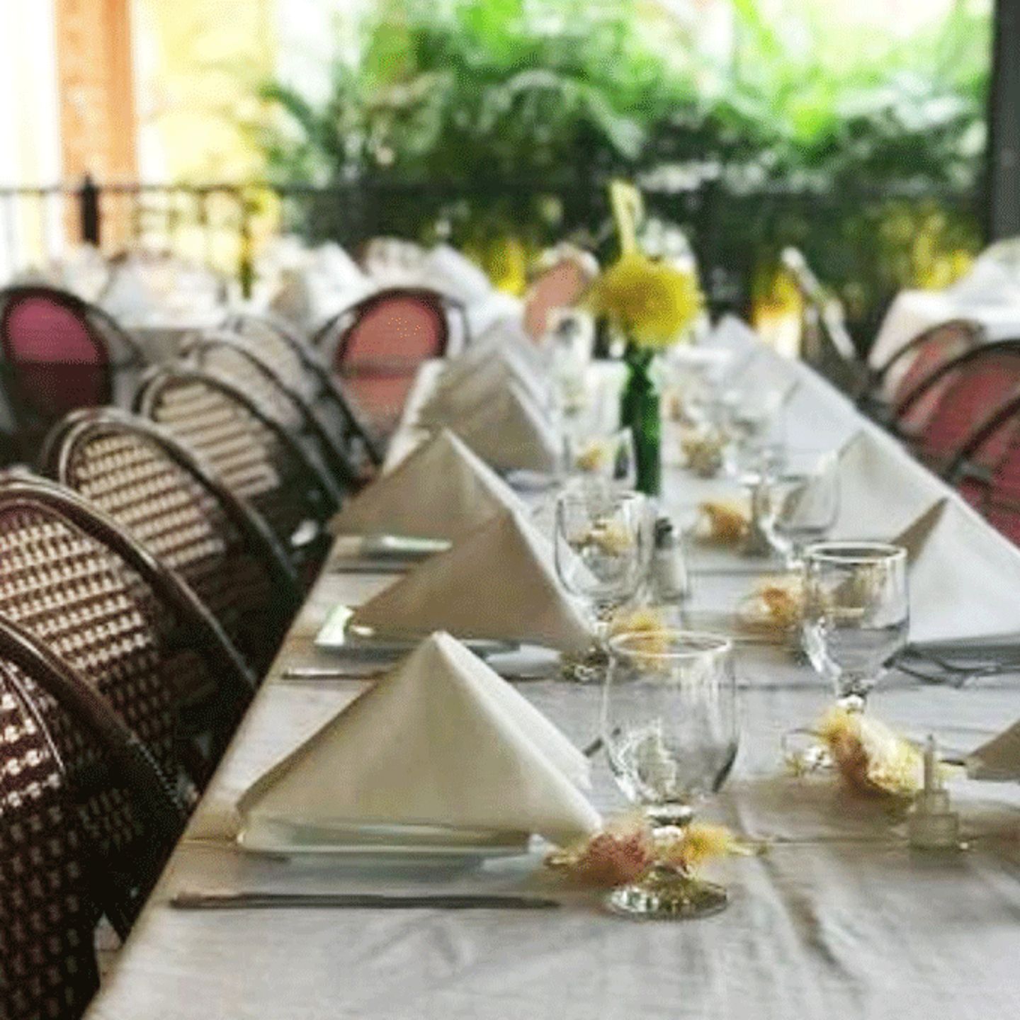 Restaurant Experience for 2