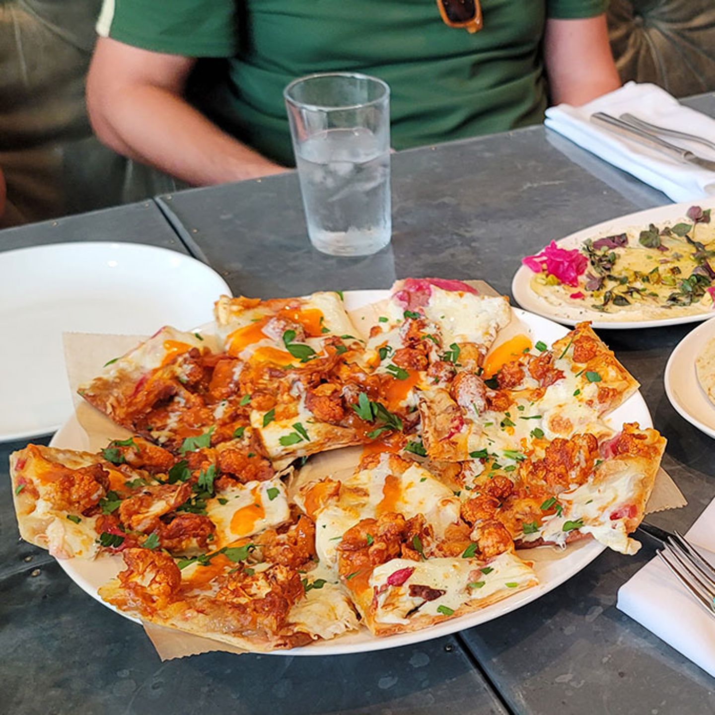 Gourmet Food Tour
