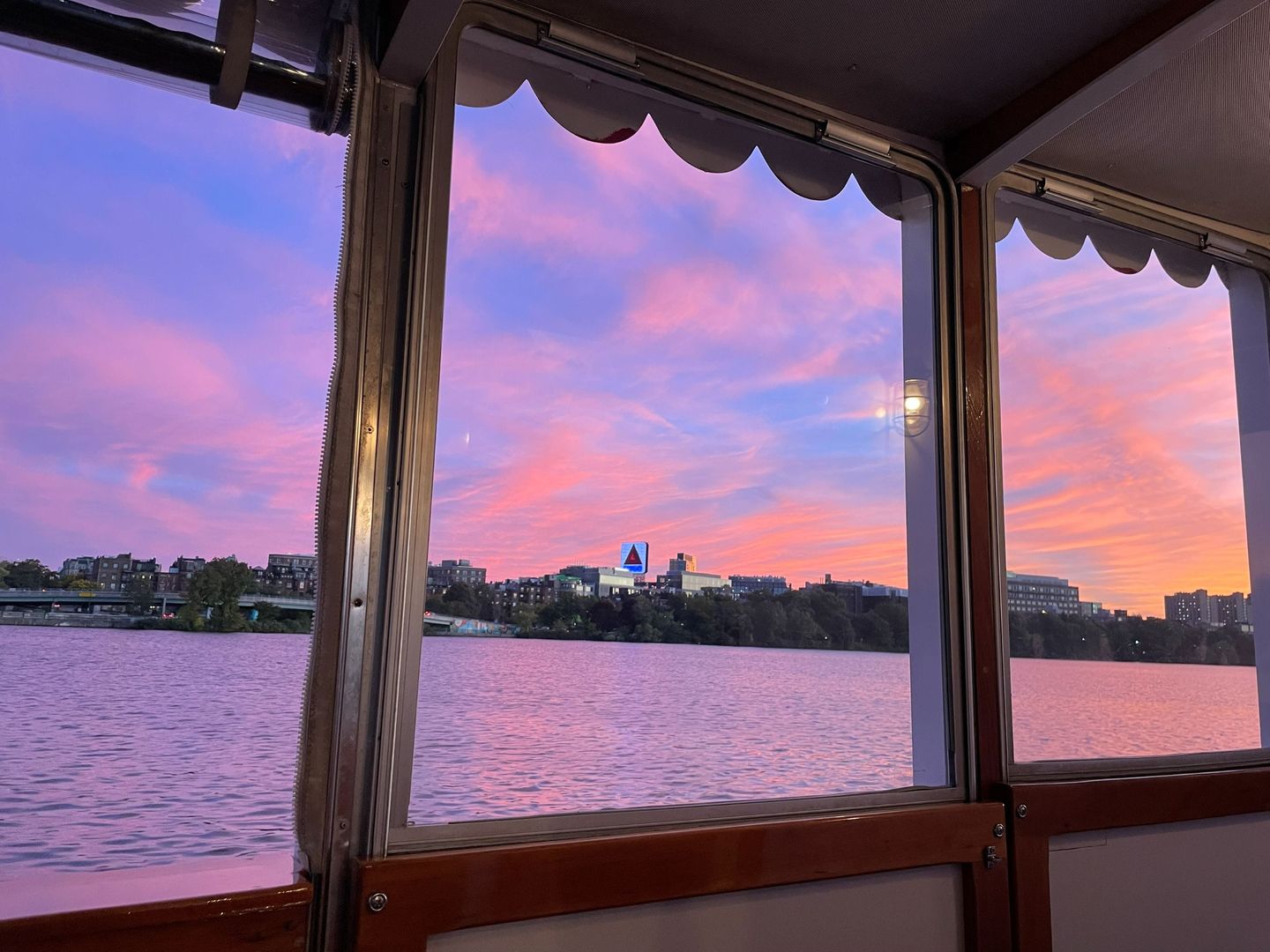 Sunset Cruise