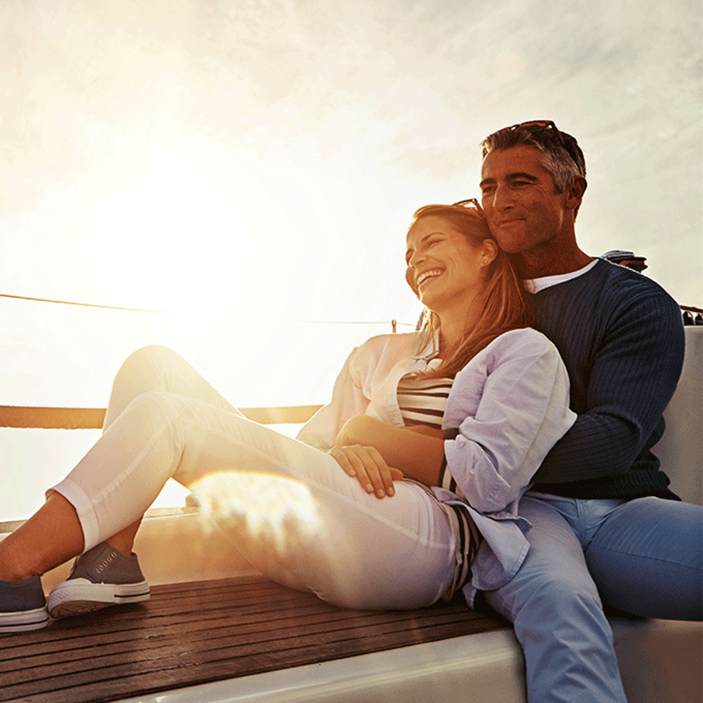 Sunset Cruise