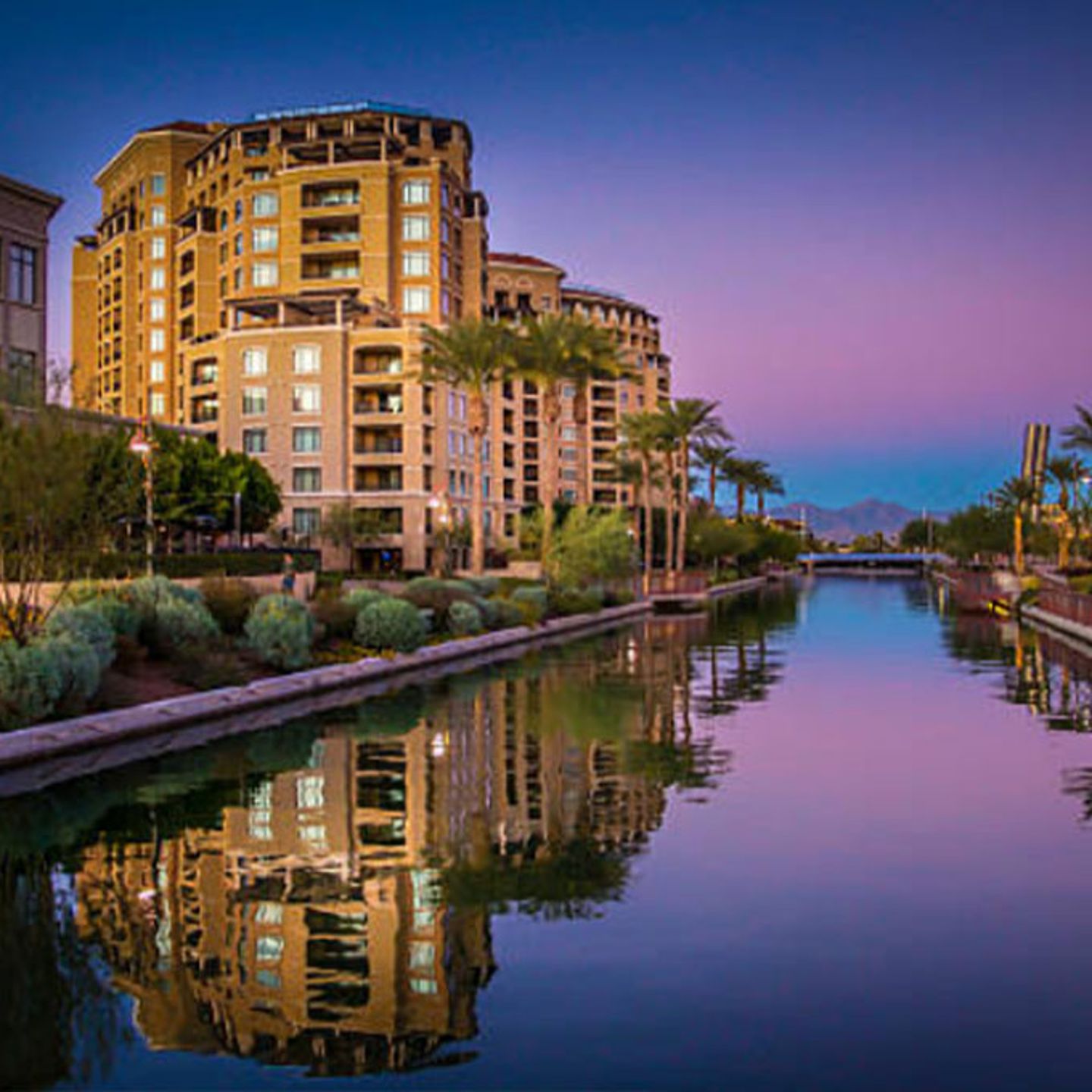 Scottsdale Sunset Segway Tour