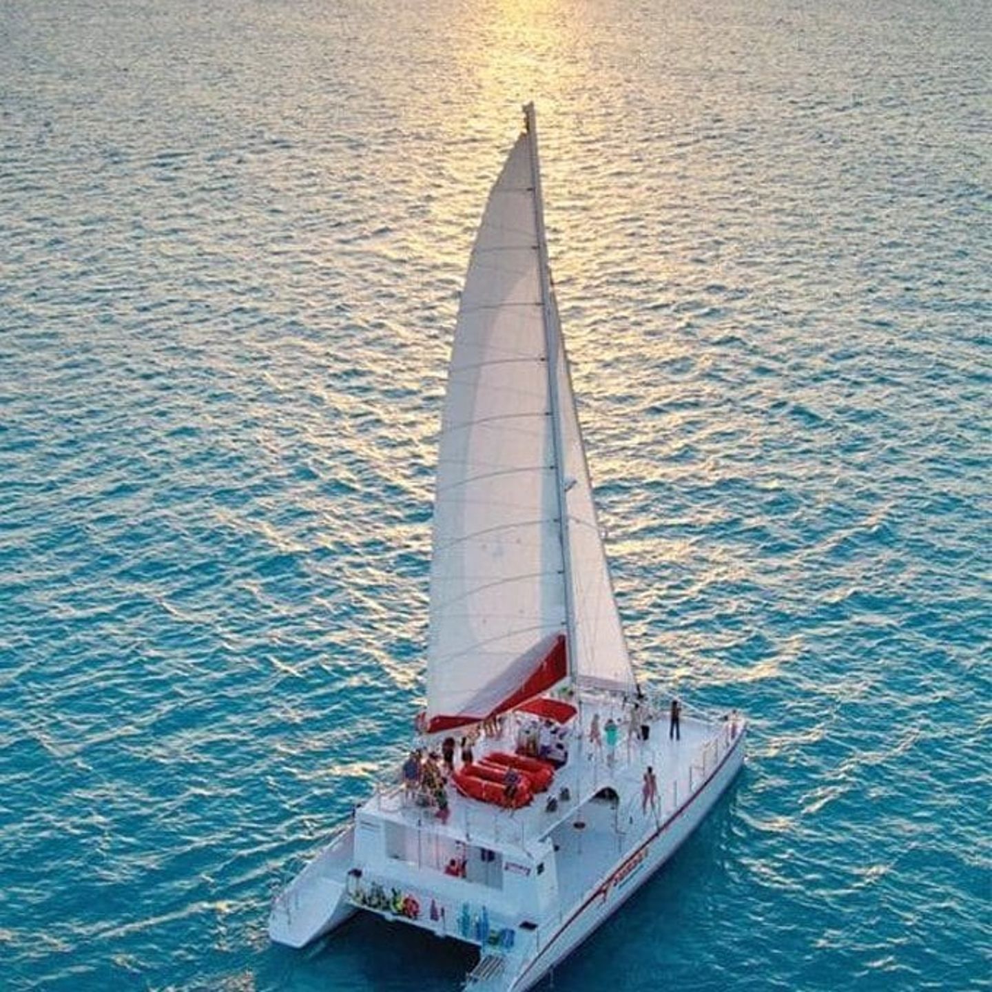 Sunset Cruise