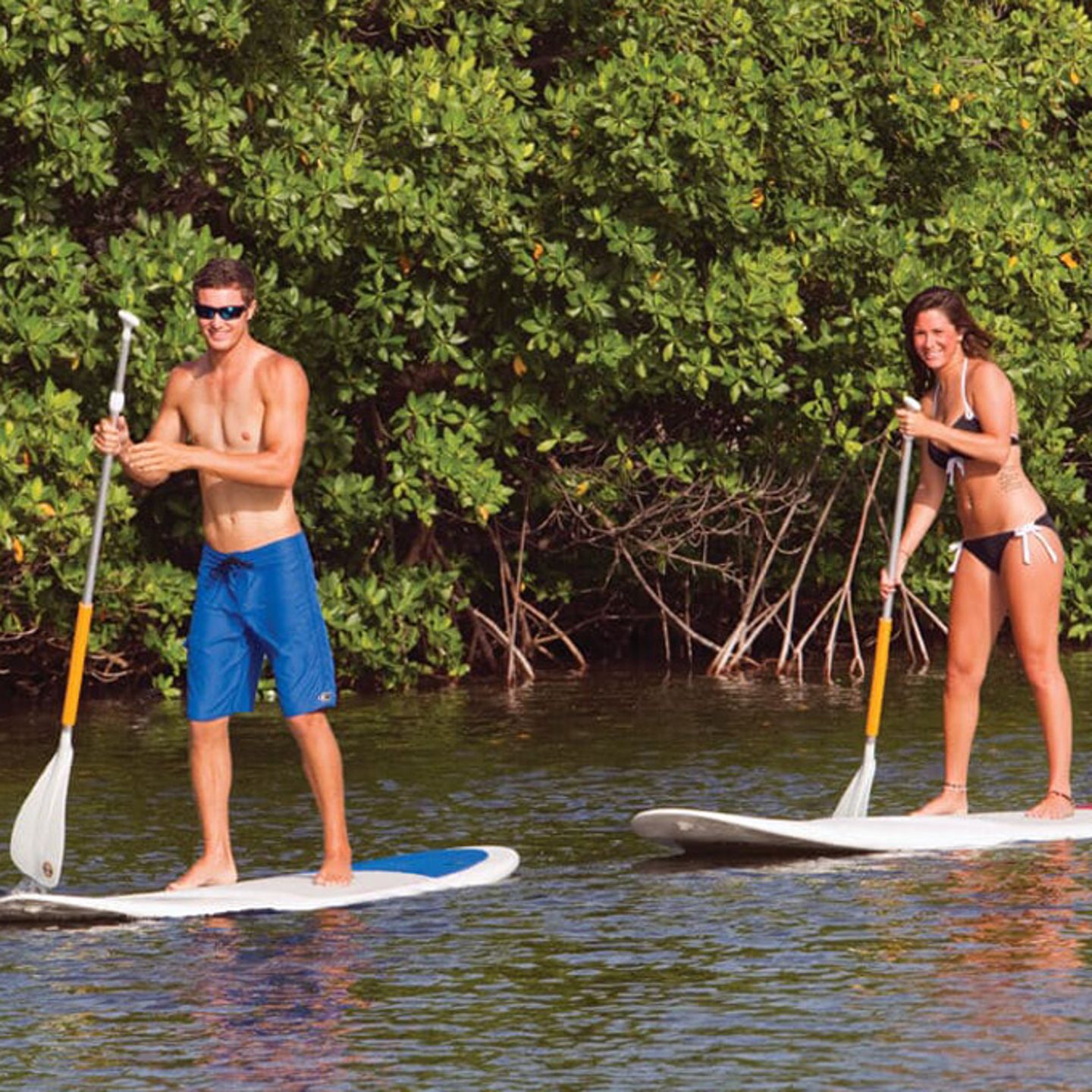 Key West Paddleboard