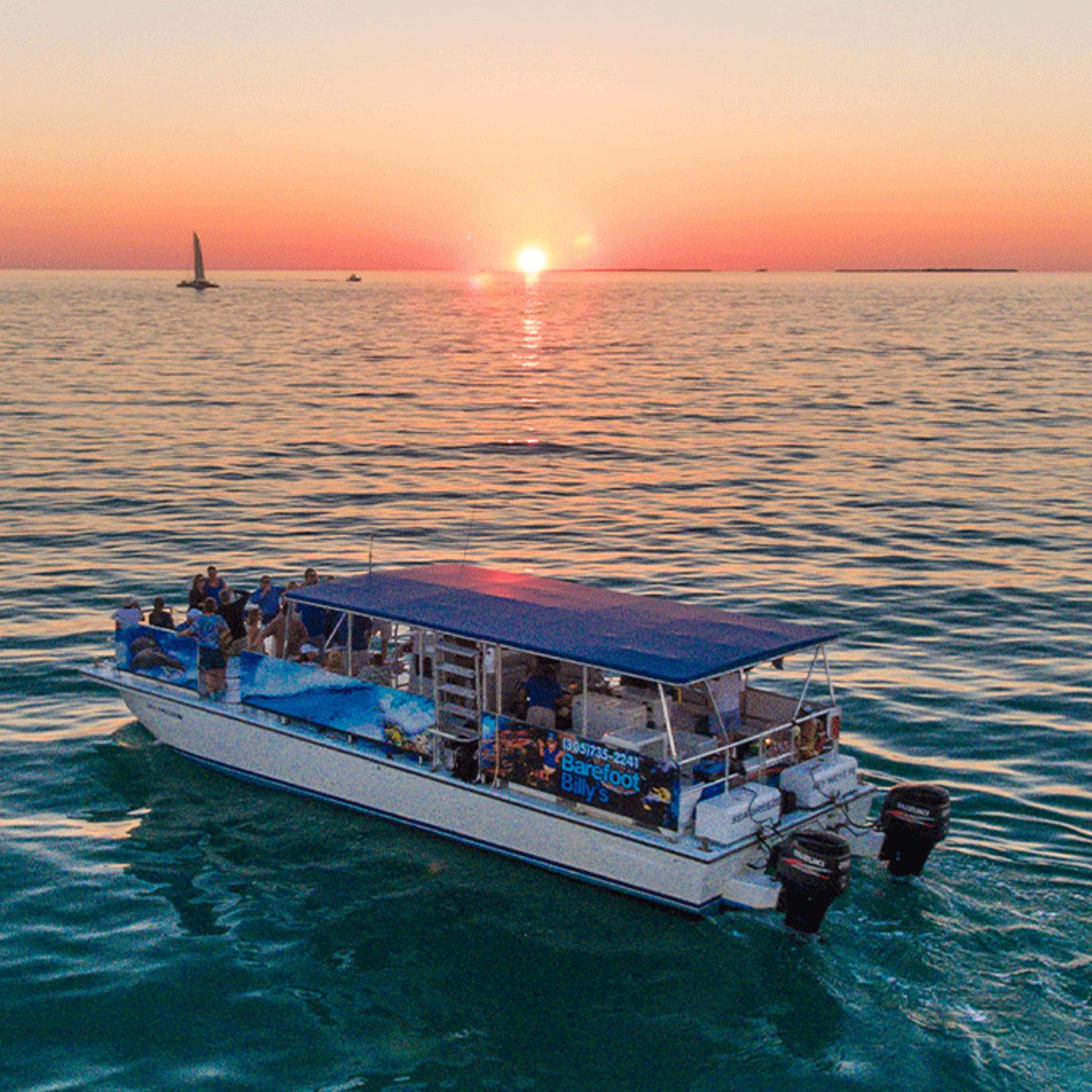 Sunset Cruise