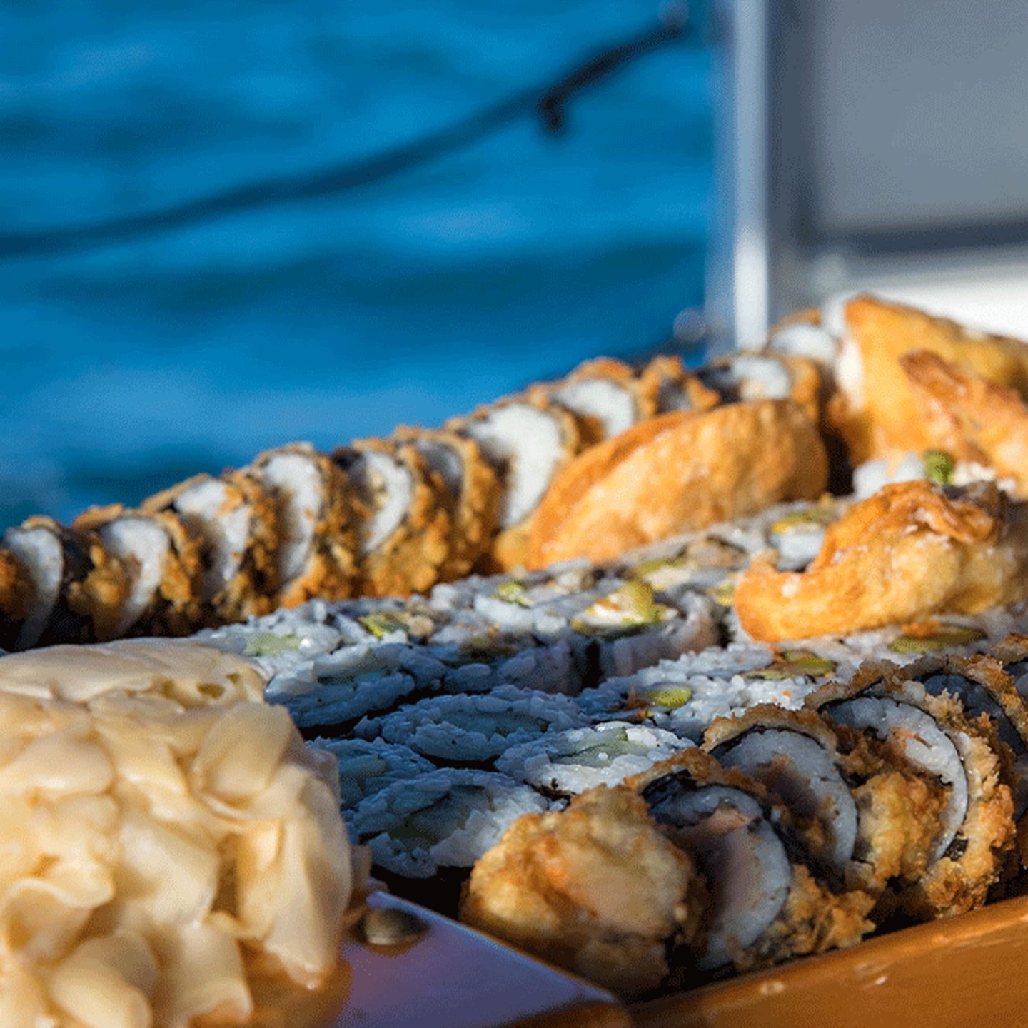 Sushi