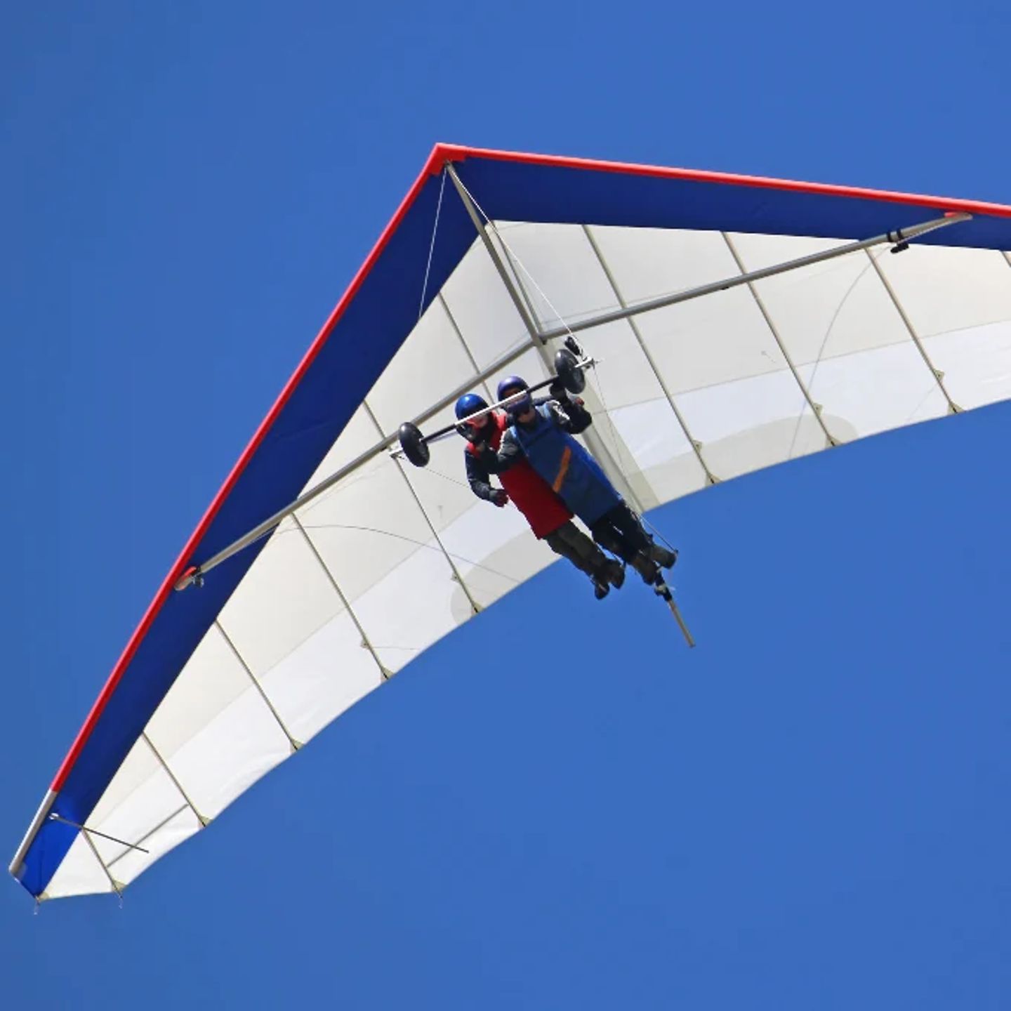 Hang Gliding