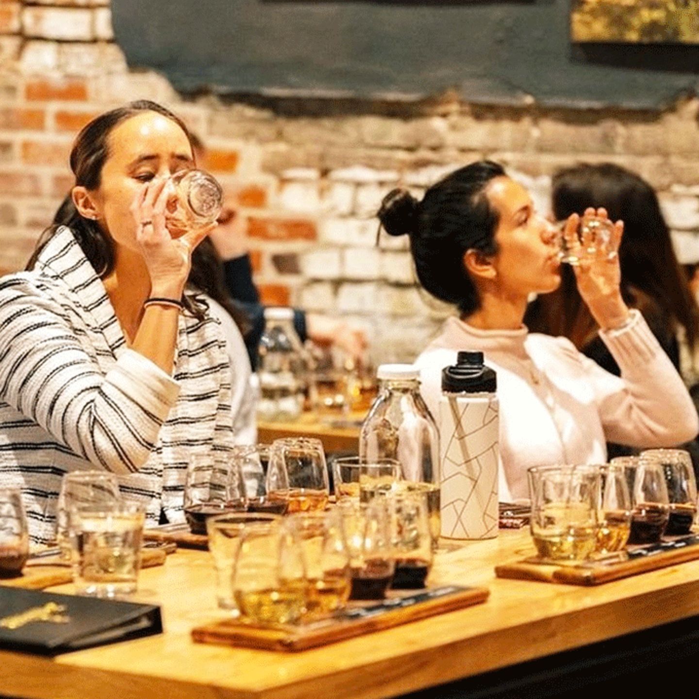 Tasting Experience