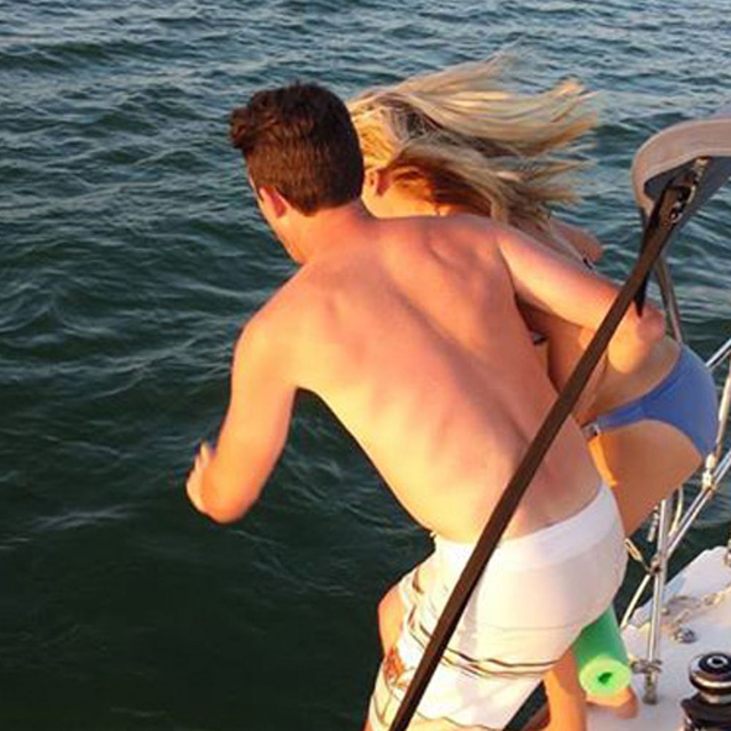 Chartered cruise near austin