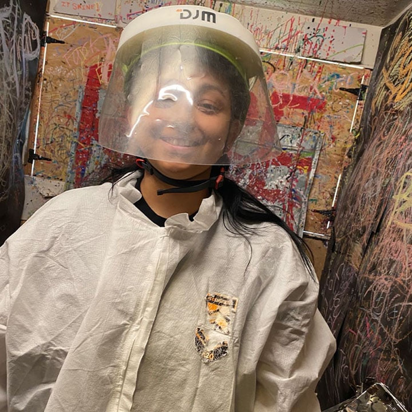 Rage Room Experience